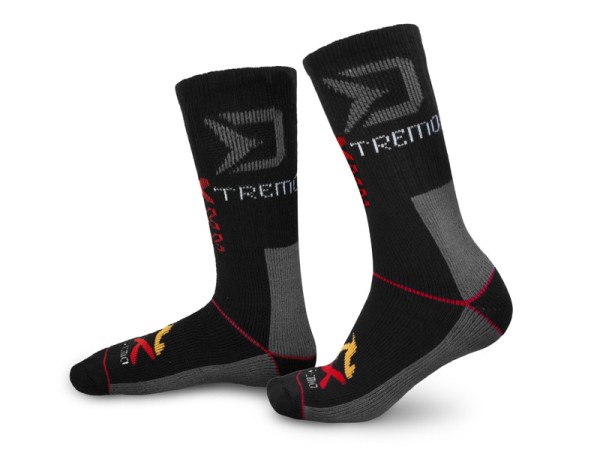 Delphin XTREMO Extra Thermosocken Gr.38-42 41-46 47-50