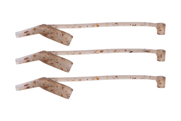 Fox Edges Camo XL D-Aligna Vorgeformter D-Rig Aligner mit Flippa 10 Stück