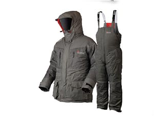 Hose Imax ARX-40 Thermo Suit Jacke