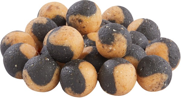 Balzer Matze Koch Booster Balls Two Tone Boilies 20mm 1kg 7 Geschmacksrichtungen