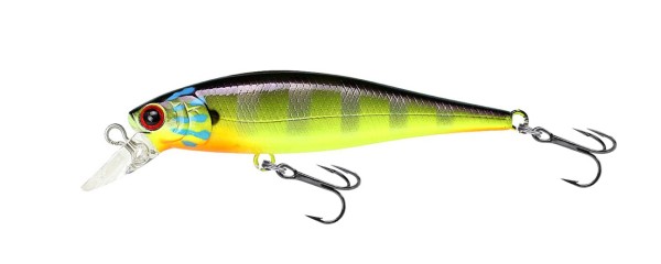 Lucky Craft Pointer 65SP 6,5cm 5g 1,2m Wobbler Suspending