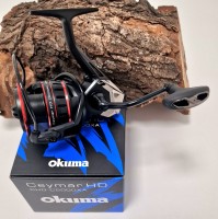Okuma Ceymar HD C5000XA High Speed
