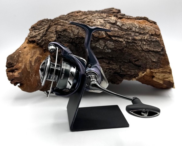 Daiwa 24 Regal LT Spinnrolle 1000 2000 2500 3000 4000 5000