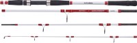Balzer Magna Nordic Pro Heavy Pilk 265 Travel Pilkrute Reiserute 2,40m 80-265g SALE