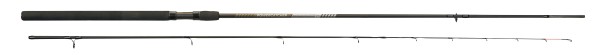 Spro Powercatcher Method Feeder 50 300 Carbon 3,00m 50g Feederrute + 2 Spitzen