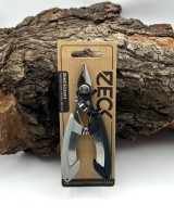 Zeck Braid Scissors Grey Black Zeck Braid Scissors Grey Black
