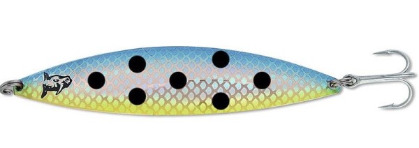 Rhino Lax Spoon L 115mm 12g Schleppblinker SALE