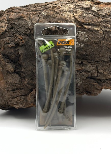 Fox Edges Camo Tadpole Inline Insert
