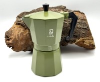 Delphin CoToGo Kaffee Espresso Maker Green 300ml