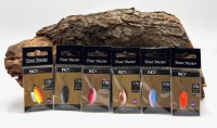 Spro Trout Master Incy Spin Spoon 2,5g 16 Farben SALE