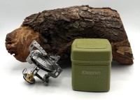 Delphin FLAMER Gaskocher 3000W mit Aufbewahrungsbox