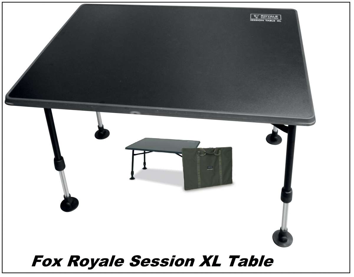 Стол royale session xl table