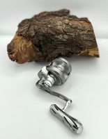 Balzer Adrenalin AX 14 LH Linkshand Multirolle SALE