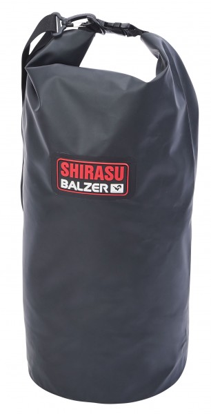 Balzer Shirasu Waterstop Packsack Bootssack 30l