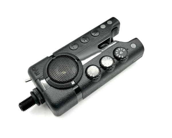 DAM Hi-T Pro Alarm LED Bissanzeiger Mehrfarbig IP66