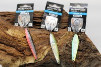 Savage Gear Seeker ISP 87mm 16g 5 Farben Savage Gear Seeker ISP 87mm 16g 5 Farben