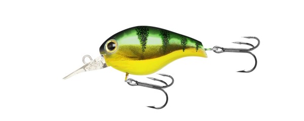 Lucky Craft Clutch MR 4,2cm 6,0g 1,5m Crankbait Floating