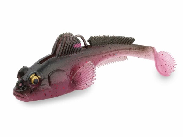 Z-Man 3'' Gobius 7,5cm 10,5g 3/8oz. 8 Farben Grundel