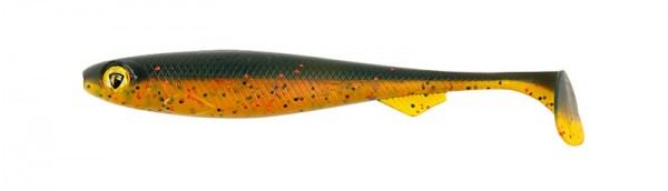 Fox Rage Slick Shad UV 11cm 8 Farben