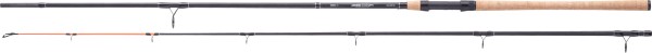 Balzer MK Aaligator Medium 70 2,70m 30-70g Aalrute mit LED Bissanzeige by Matze Koch