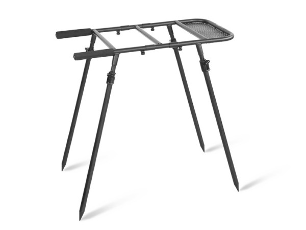Delphin TOP SPOD Eimer Ständer 57-100cm höhenverstellbar 2,1kg