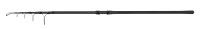 Fox EOS - X Rute 12ft 3,5lb Telescopic 50mm Startring Full Shrink Karpfenrute