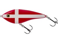 Westin Swim Glidebait World Cup 12cm 53g – WM Sonderedition Denmark