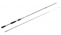 Spro Freestyle Skillz Micro Lure BC Versatile BC Baitcast 2,00m 2,15m 3-14g 7-24g