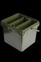 RidgeMonkey Compact Bucket System 7,5 l