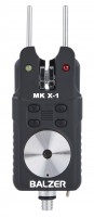 Balzer Matze Koch MK Adventure MK-X1 Bissanzeiger