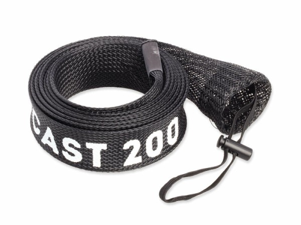 CAMO Rod Sleeve CAST 160/180/200cm Rutenschutz für Baitcast