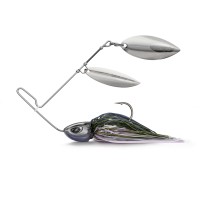 Nays MZ RNNR 2.0 L 21g #3/0 Maze Runner Spinnerbait
