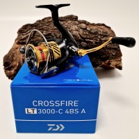 Daiwa Crossfire LT 3000-C 4BS A