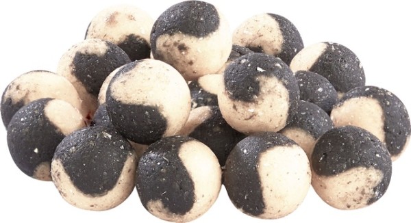 Balzer Matze Koch Matzes Booster Balls Pop Ups 15mm + 20mm gemischt 14 Sorten