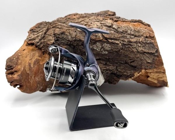 Daiwa 24 Regal LT Spinnrolle 1000 2000 2500 3000 4000 5000