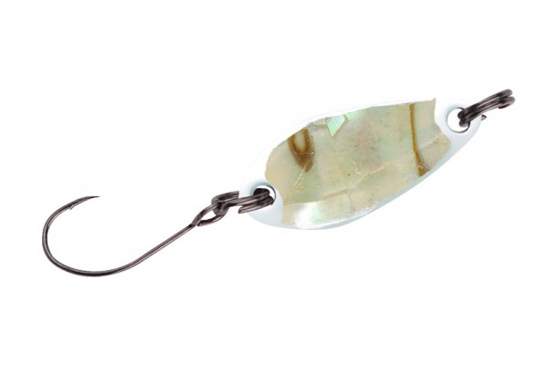Spro Trout Master Incy Spoon 1,5g 22 Farben