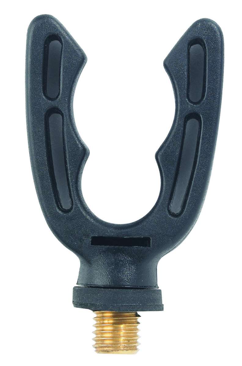 Trépied Balzer Télescopique 50-90cm Avec Supports Pour Cannes à Pêche - Aluminium Léger