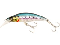 Westin Rushbait 10cm 52g Sinking Meeresköder 5 Farben
