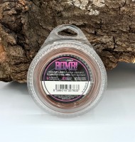 Delphin BOMB Stahlvorfach mit Crimps 7 Edelstahldraht 10m 9kg Delphin BOMB Stahlvorfach mit Crimps 7 Edelstahldraht 10m 9kg