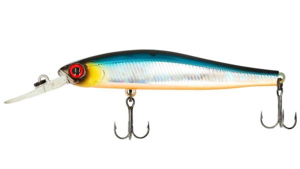ZipBaits Rigge Deep 70SP Suspending Wobbler 7cm 5,3g JDM
