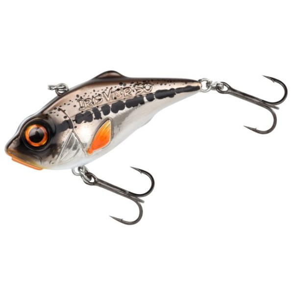 Spro IRIS Vib’r 50 5cm 10g Lipless Crankbait Wobbler