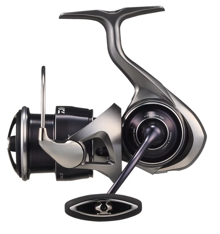 Daiwa 25 Caldia FC LT3000-XH Spinnrolle