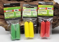 Spro Baltic Elastic Fine Medium Strong Köderband 3 Größen Spro Baltic Elastic Fine Medium Strong Köderband 3 Größen