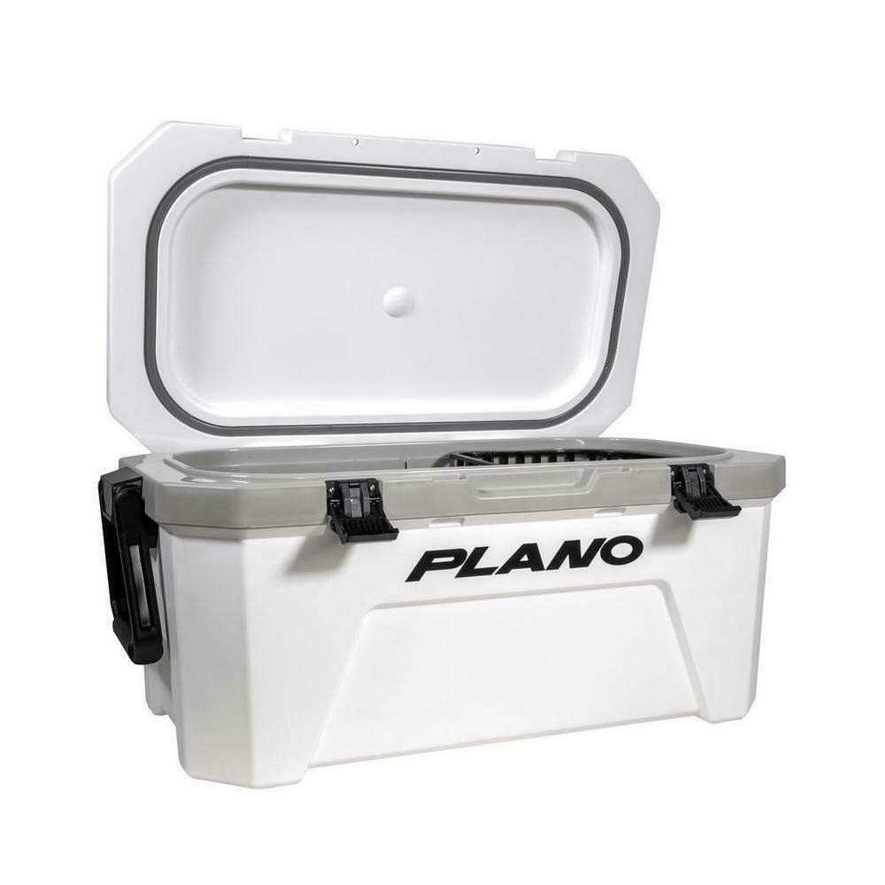 Plano Frost Kühlbox PLAC3200 32 Liter Cooler Made in USA Der Angler