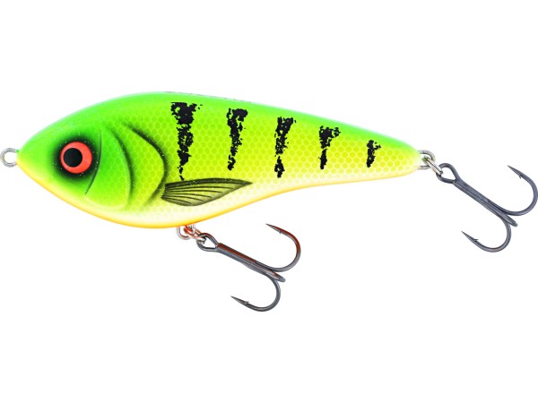 Westin Swim Glidebait 12cm 58g Sinking 3D 4 NEUE Farben