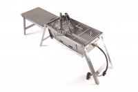 RidgeMonkey Grilla BBQ Gasgrill