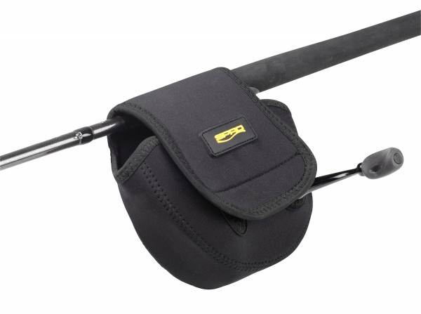 Spro Reel Protector 1000-4000er Rollenschutz Rollentasche Neopren NEW