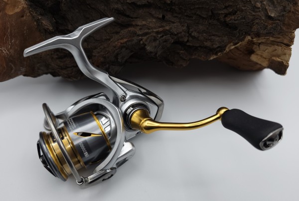 Daiwa 21 Freams LT 1000 2000 2500 3000 4000 D XH C D-C ABVERKAUF