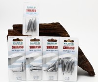 Balzer Dropshot Blei Oval Long 5g 10g 15g 20g 25g Balzer Dropshot Blei Oval Long 5g 10g 15g 20g 25g