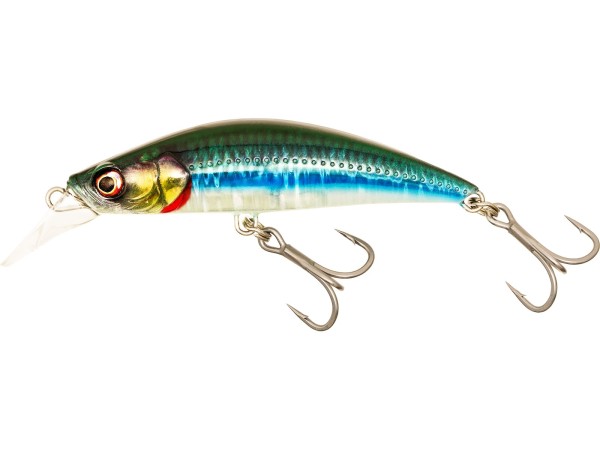 Westin Rushbait 10cm 52g Sinking Meeresköder